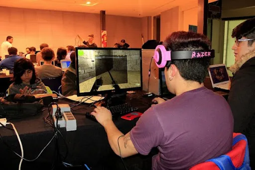 Río Grande será sede de una nueva edición de la Lan Party en el Espacio Tecnológico