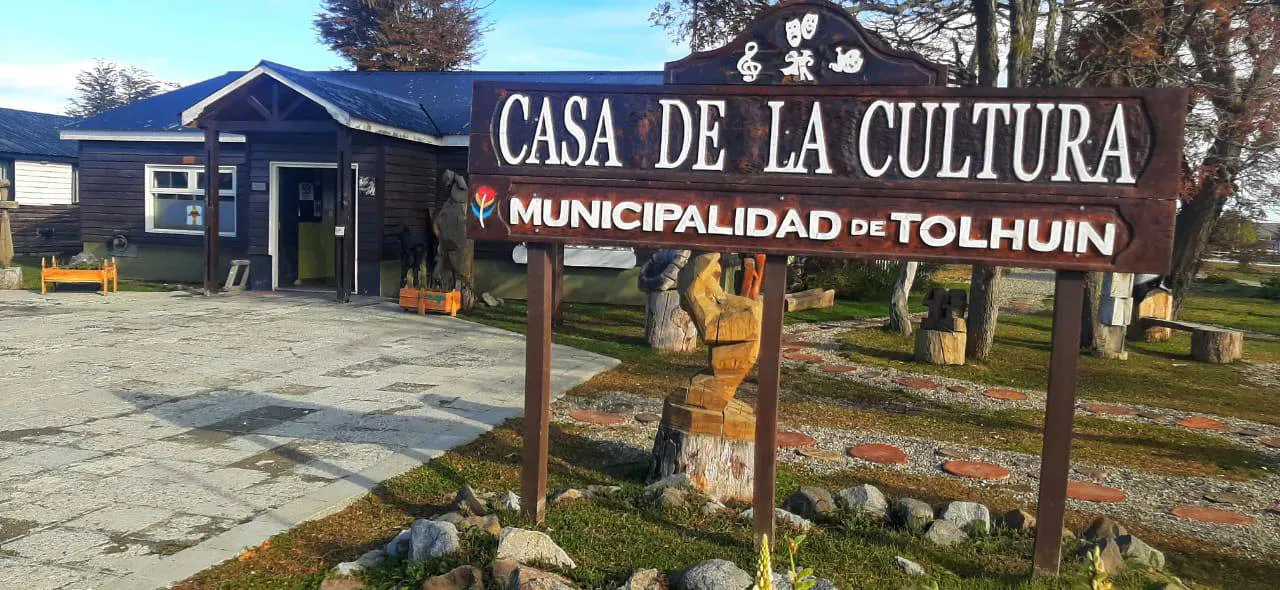 Abren las inscripciones para participar de los talleres culturales en Tolhuin