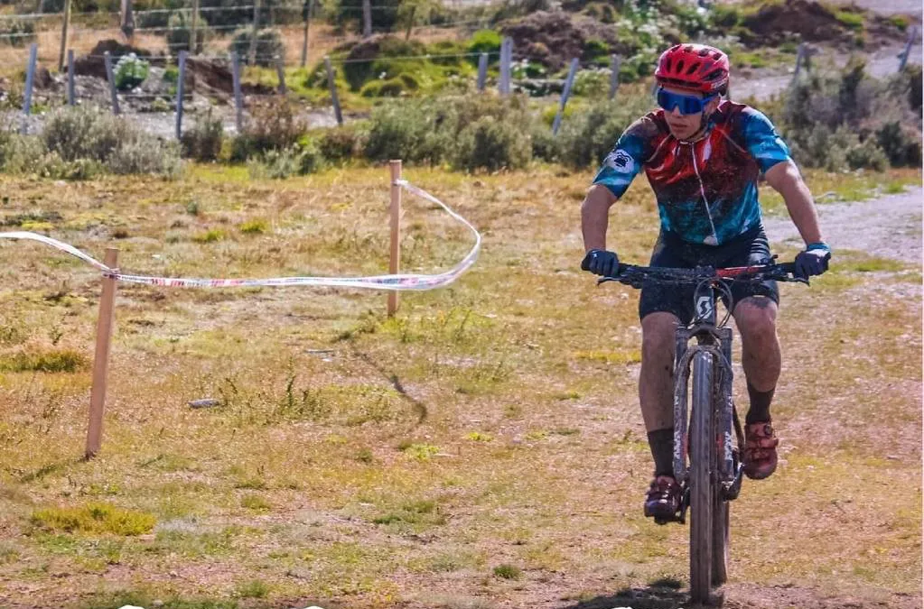 Últimos días para inscribirse en la 4ta Edición de la Revancha al Rally