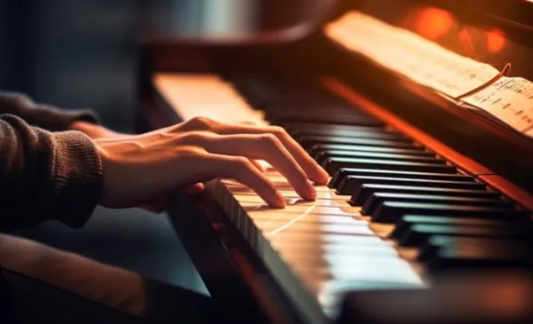 Este sábado se presentará el concierto “Pianistas del Sur” en Río Grande