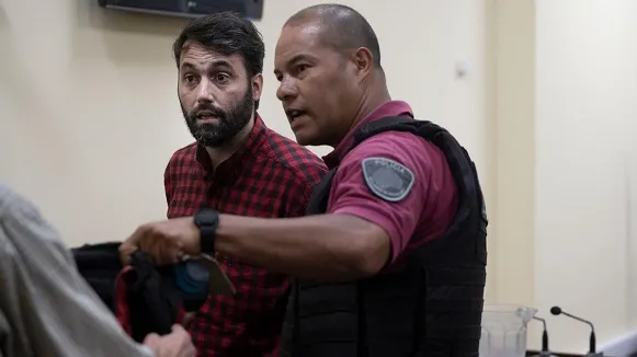 Francisco Amador condenado a prisión perpetua por el crimen de Marianela Rago   4