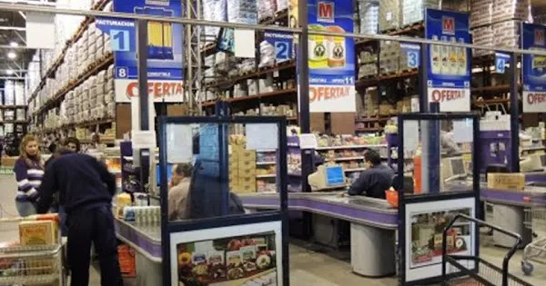 La app “RGA Ciudadana” suma beneficios y descuentos de un mayorista de la ciudad