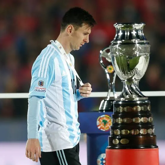 Copa América Chile - 2015