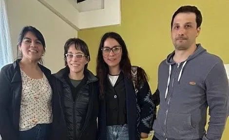 Tolhuin continúa capacitando al personal en Buenas Prácticas de Atención