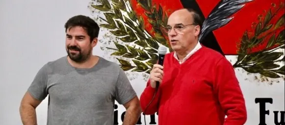 Elecciones 2023 Cuatro fórmulas se disputarán la gobernación de Tierra del Fuego 3