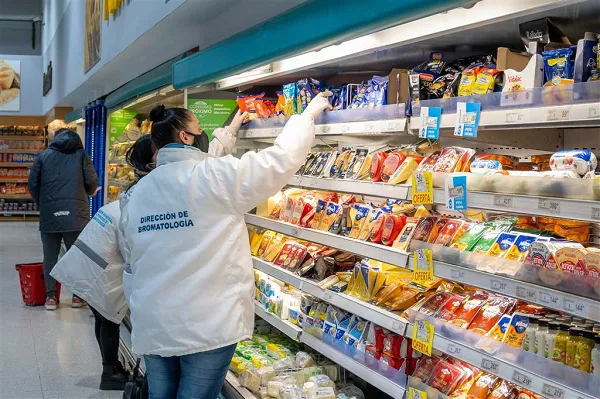 Convenio para que fueguinos cursen la tecnicatura en Control Bromatológico