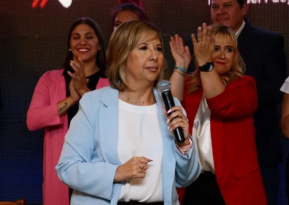 Elecciones 2023 Cuatro fórmulas se disputarán la gobernación de Tierra del Fuego 5