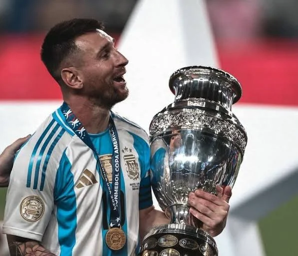 Copa América Estados Unidos - 2024