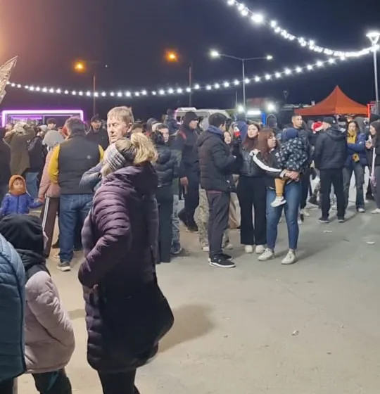 Este viernes se lanza en Río Grande el programa Vacaciones en el Parque