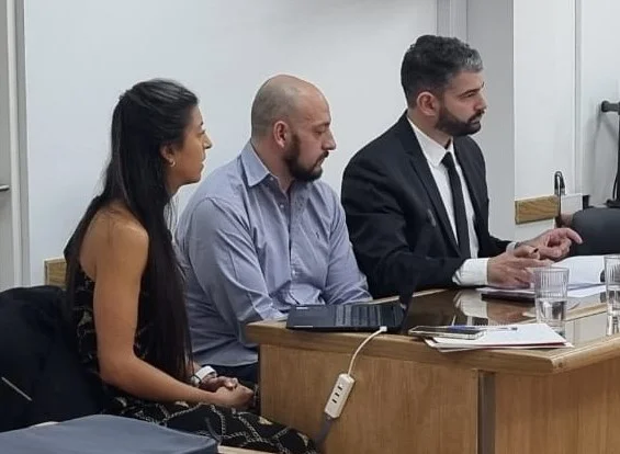 Alcides Agustín Álvarez Monje