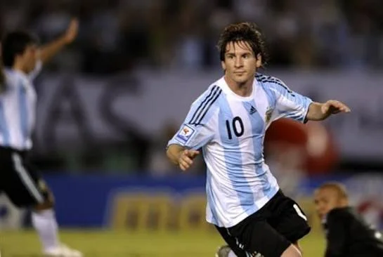 Mundial de Sudáfrica - 2010