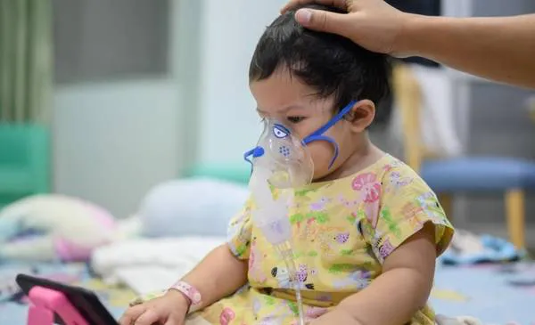 Desmienten casos fatales de Coqueluche ni internados en la ciudad de Ushuaia