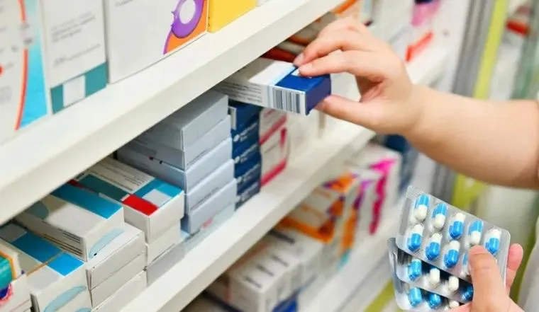 medicamentos