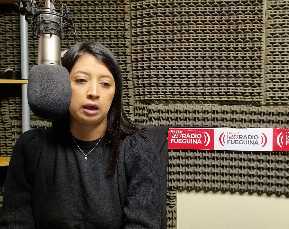 Se trabaja para fortalecer a productores, emprendedores y comercios de barrio