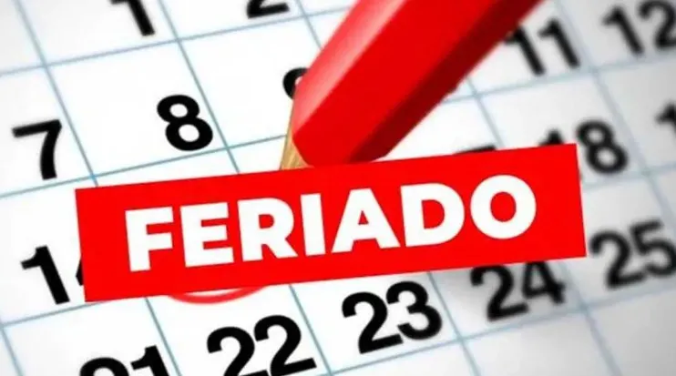 El próximo feriado es el martes 9 de julio y por el momento no habrá feriado puente