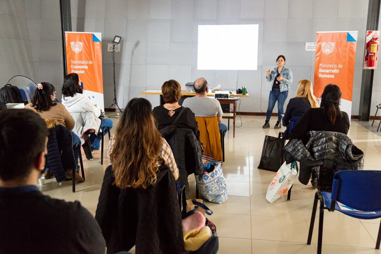La ciudad de Tolhuin será sede de una nueva jornada de Cooperativismo