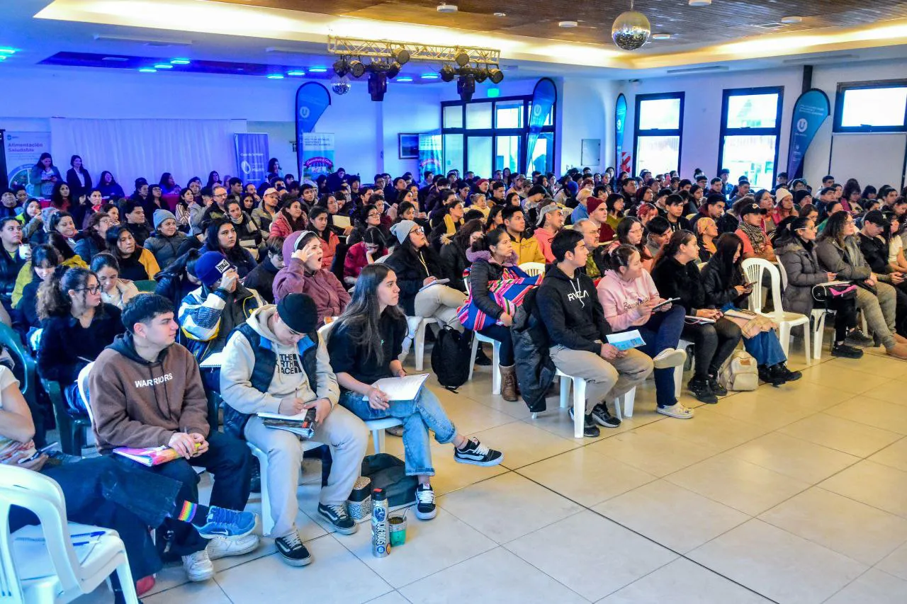 Se dictó el curso de manipulación de alimentos y circuito de atención del municipio (1)