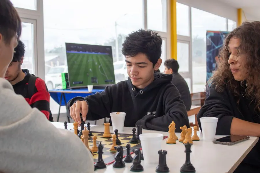 “Punto Joven” desembarca en Ushuaia este viernes con numerosas actividades 