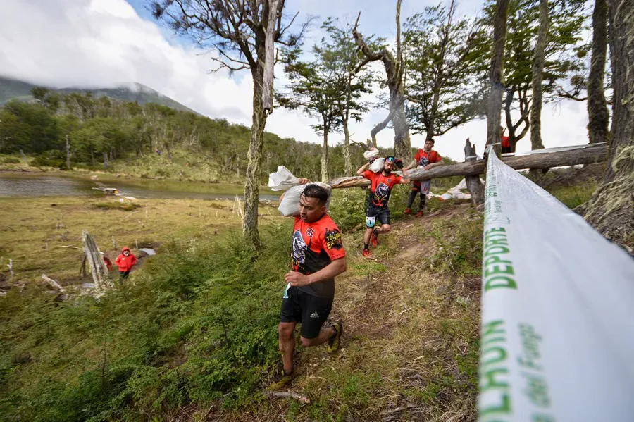 El corazón de la isla vibró con la 7ª Edición del Tolhuin Extremo (12)