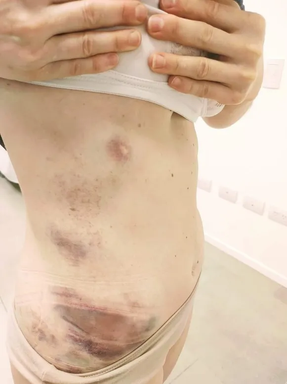 Suspenden a Marcelo Guzmán del Superior Tribunal de Justicia por violencia de género 5