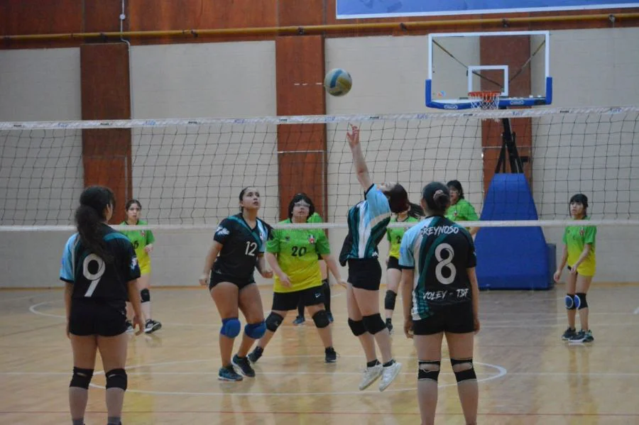 Abren inscripciones para participar de los Juegos Deportivos Fueguinos 2026