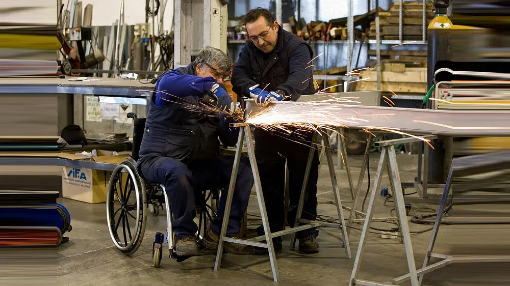 En octubre se realizará la 1ª Jornada Internacional de Empleo con Apoyo (1)