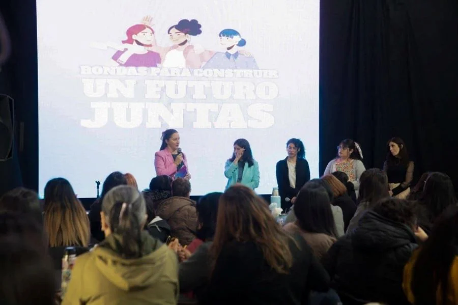 Se llevará adelante el 4° Encuentro de ‘Rondas para Construir Futuro Juntas’