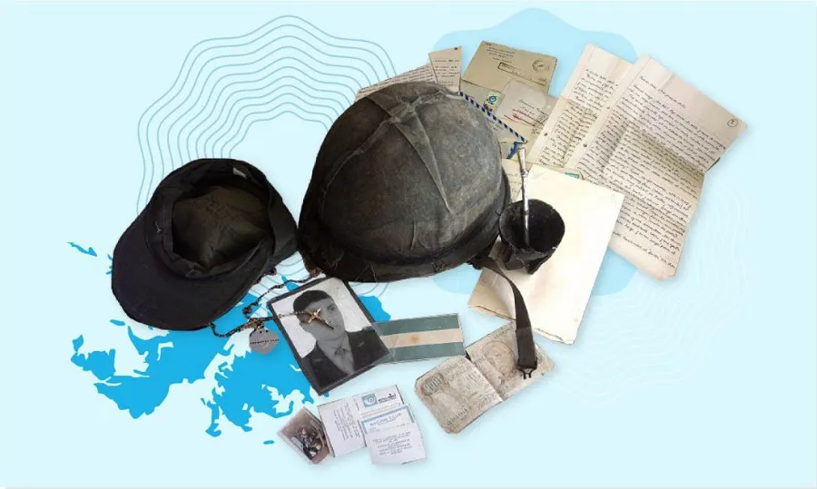 Comienza el ciclo “Hacemos Soberanía” con la exposición “Explorando Malvinas” (1)