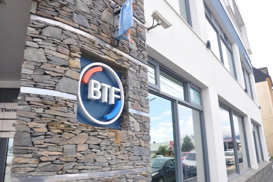BTF