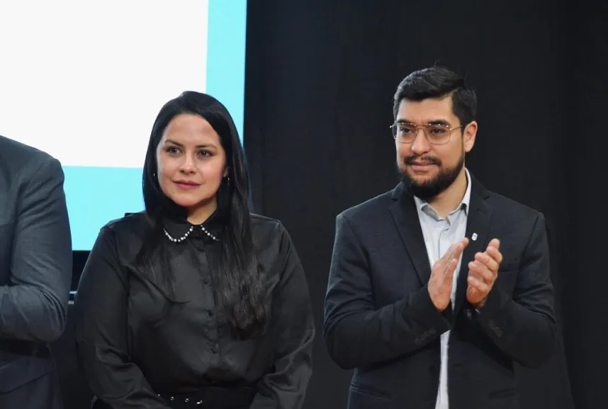 Desde el Concejo Deliberante estamos fortaleciendo los lazos con la comunidad