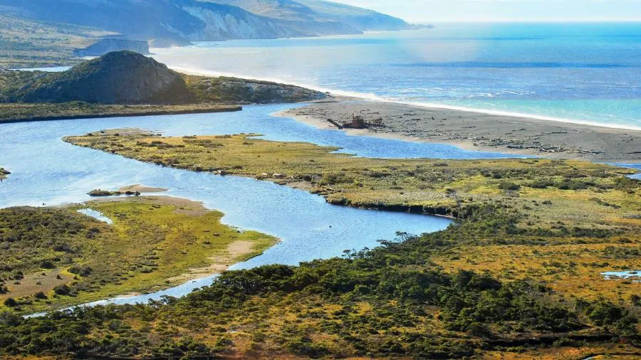 Península Mitre se incorpora a la lista de los humedales de importancia internacional 