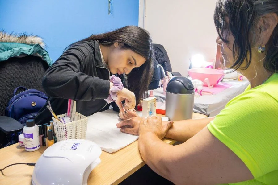 Escuela de Emprendedores