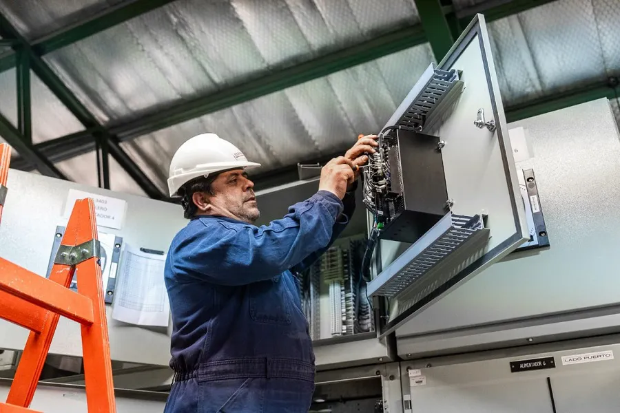 Habrá cortes de energía programados en Ushuaia por trabajos en el Centro Torelli (1)