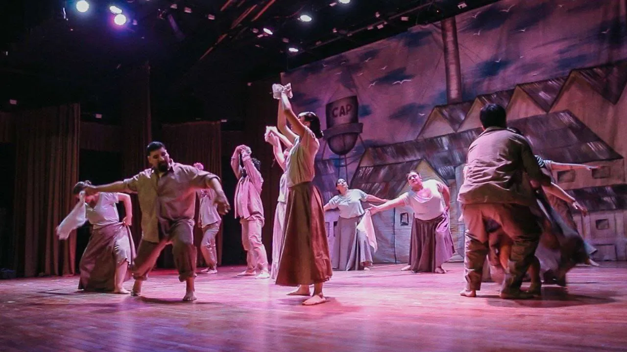 Continúan las preinscripciones para las carreras de la Universidad Nacional de las Artes