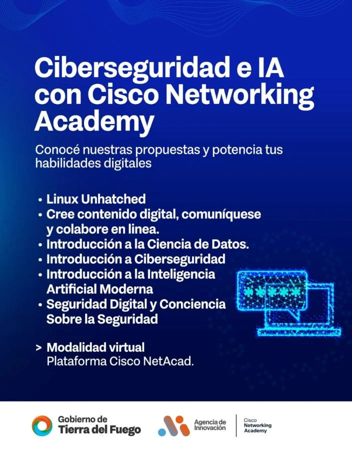 Cronograma del curso