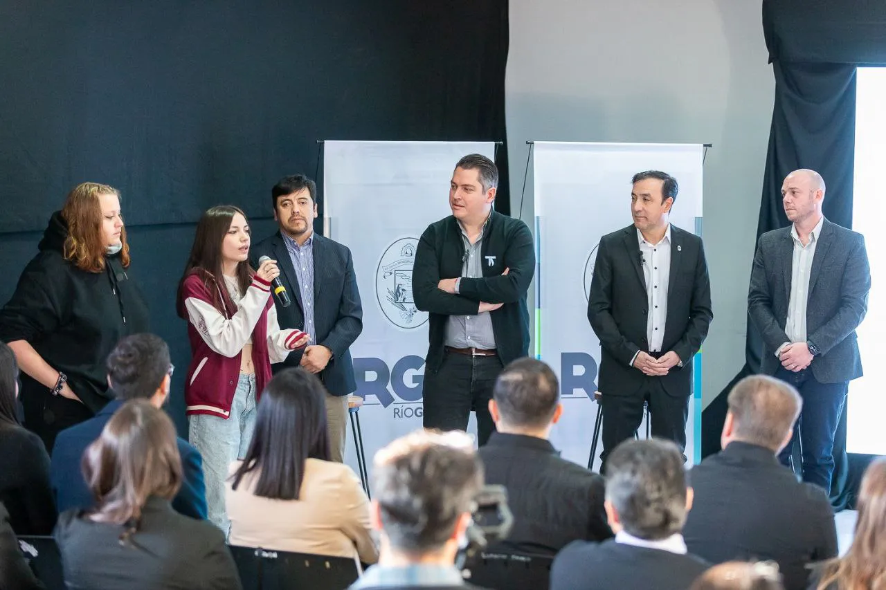 Se firmó el convenio para la apertura de una Casa de Estudios en Córdoba (2)