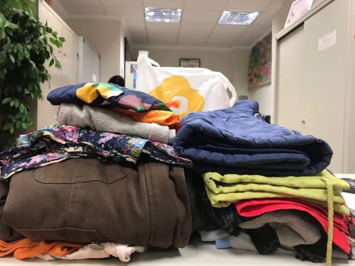 Se realizará la colecta solidaria Abrigando Río Grande en los centros municipales