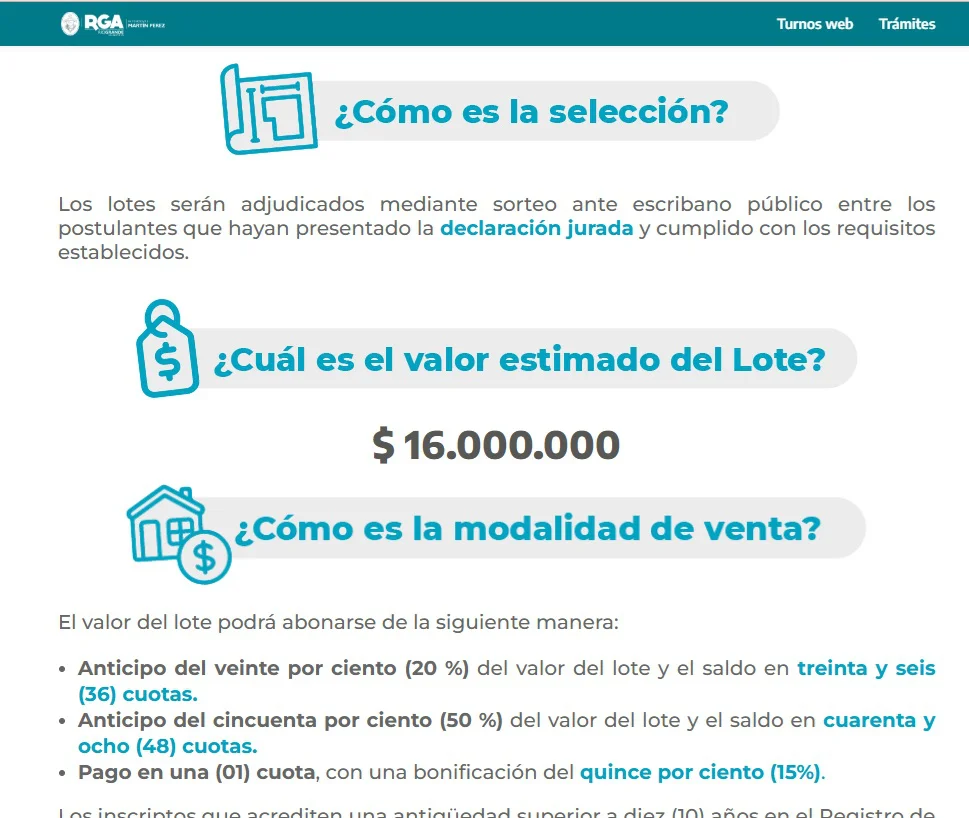 loteo