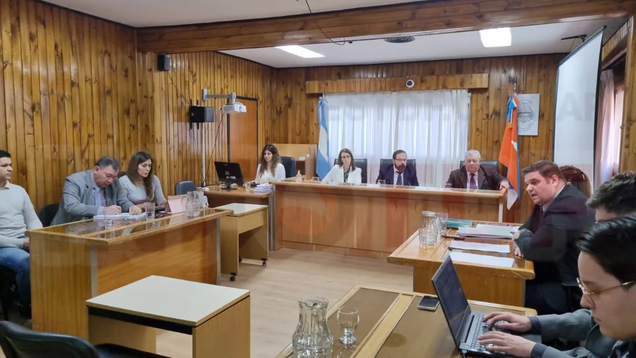 La fiscalía solicitó prisión perpetua para Cortes Toranzo y la defensa su absolución