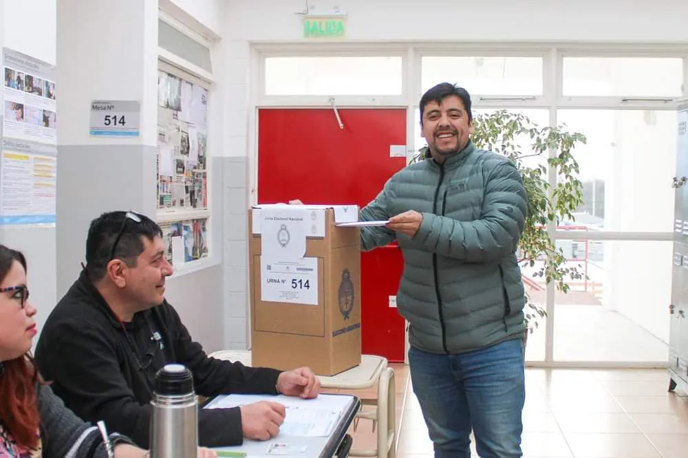 Harrington No dejemos que otros tomen la decisión por nosotros