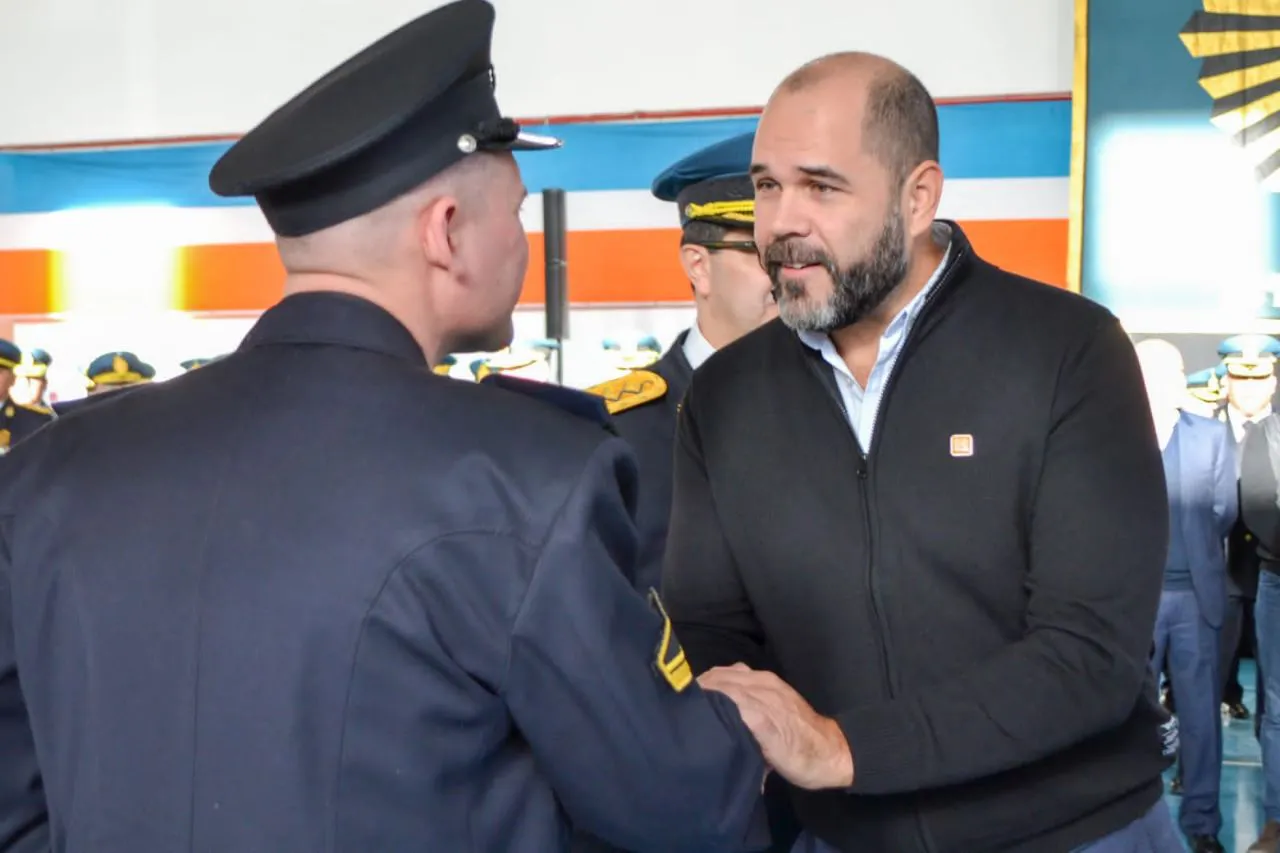 La Policía ha demostrado una inquebrantable resiliencia ante las adversidades (4)