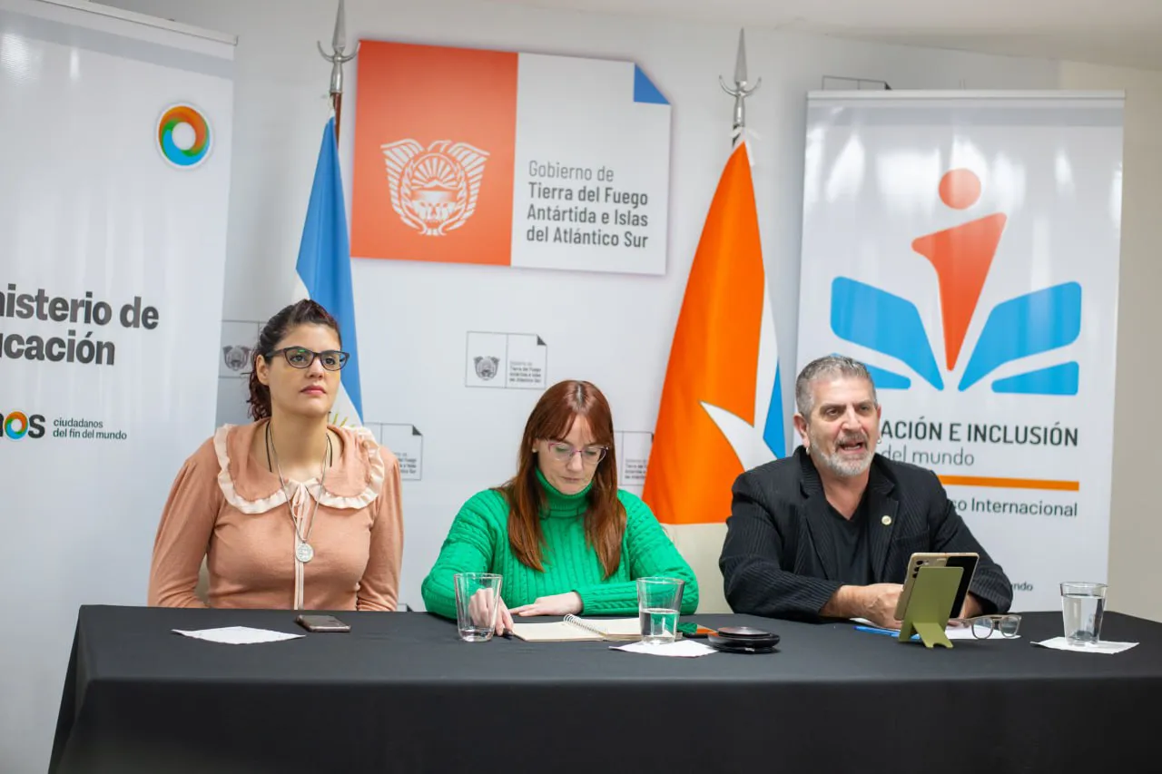 “Para nosotros es fundamental habilitar un espacio a los estudiantes”