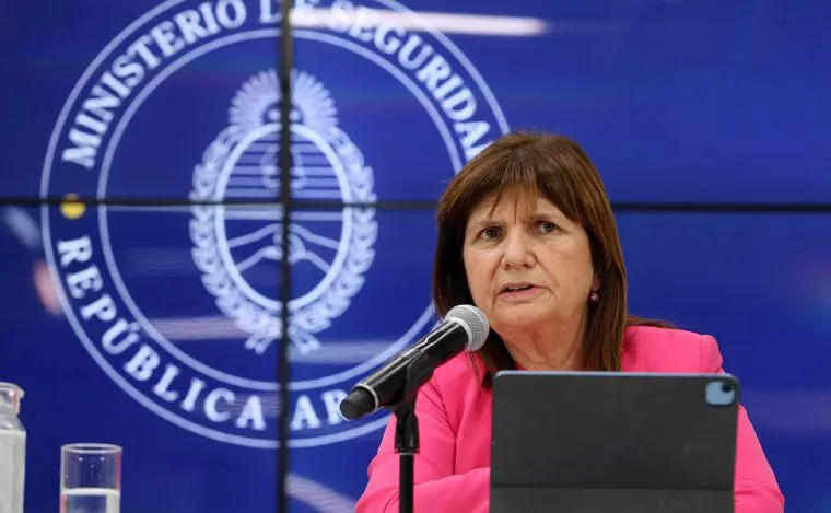 pato bullrich
