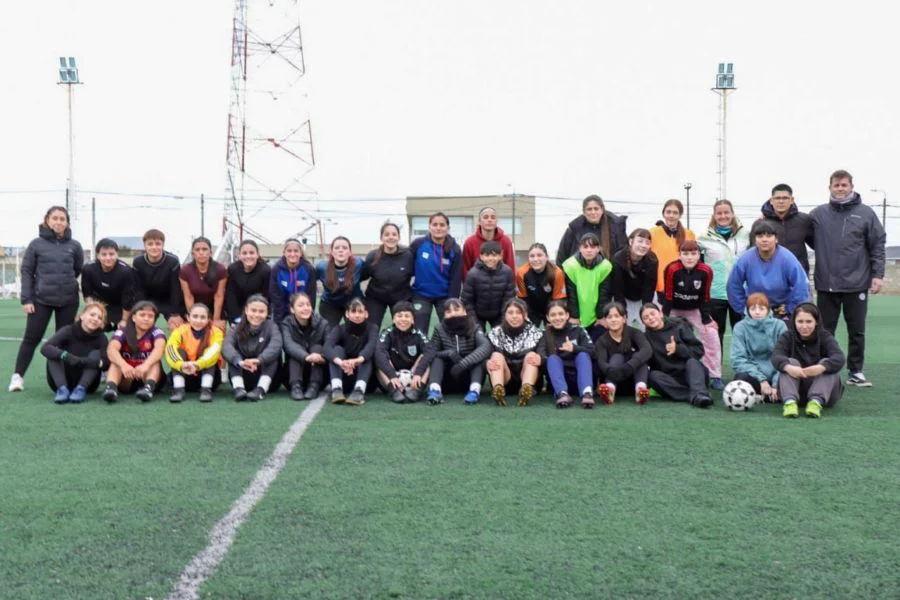 Se presentará a los seleccionados para los Juegos Binacionales de la Araucanía 2026