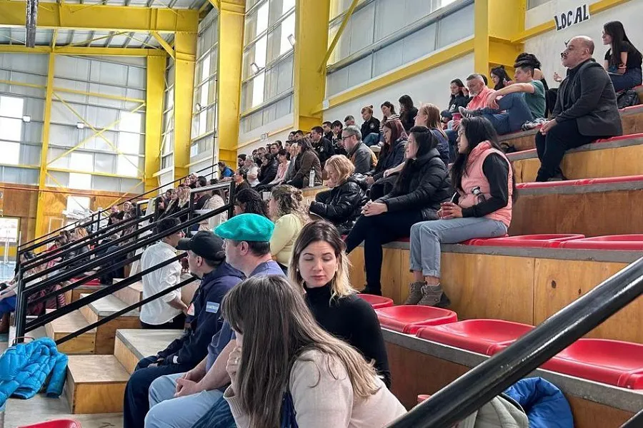 Se desarrolló el taller “Autocuidado Emocional” por el Día de la Salud Mental (2)