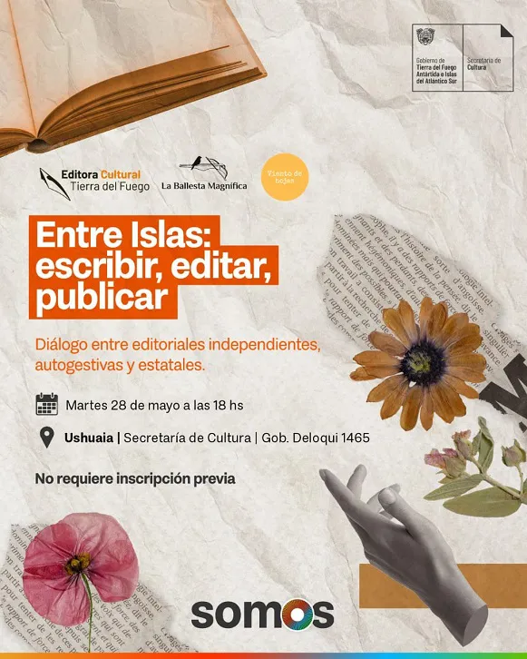 Se realizará un encuentro de editoriales independientes y autogestivas (3)