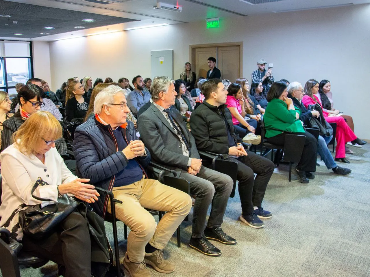 Se dictará en Río Grande el curso de “Asistentes en el Arte de Cuidar Niños y Niñas” (2)