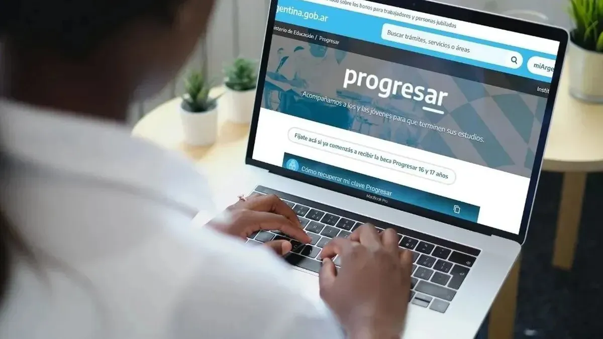 Hasta el 30 de abril se encuentran abiertas las inscripciones para las Becas Progresar