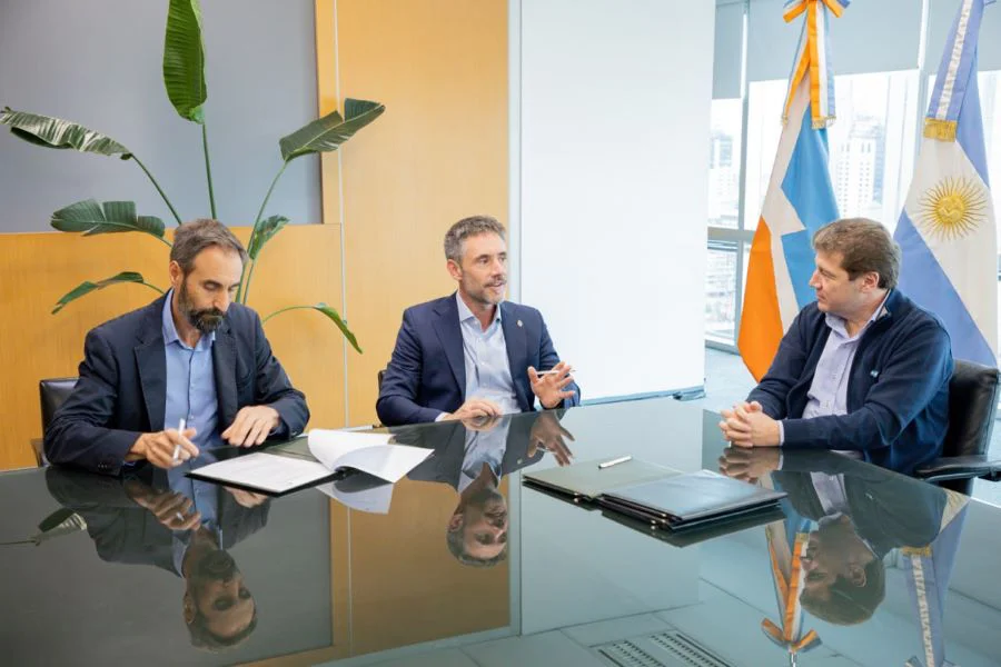 Impulsan el desarrollo de proveedores locales