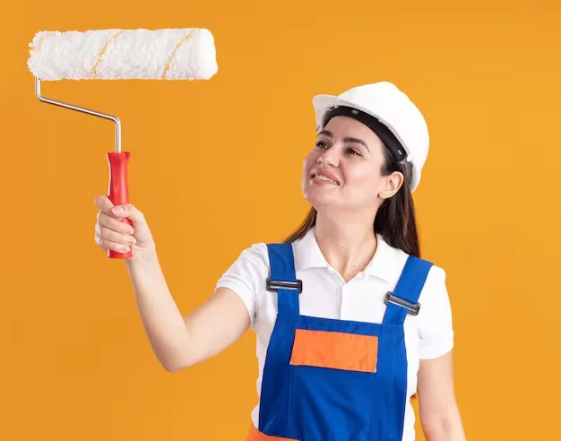Abren inscripciones para el curso Pintura de Obra destinado a mujeres y disidencias
